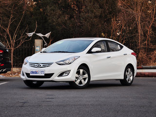 2013款 1.6L 自动 领先型 2013款 1.6L 自动 领先型