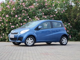 2013款 1.0L 手动 豪华型 2013款 1.0L 手动 豪华型
