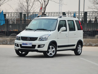 2013款 1.4L VVT 巡航版 2013款 1.4L VVT 巡航版