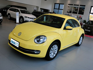 2014款 1.4TSI DCT 时尚型 2014款 1.4TSI DCT 时尚型