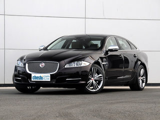 2014款 XJL 2.0T 两驱全景商务版 2014款 XJL 2.0T 两驱全景商务版