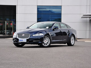 2014款 XJL 2.0T 两驱典雅商务版 2014款 XJL 2.0T 两驱典雅商务版