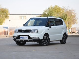 2014款 1.5L 手动 启航版 5座 2014款 1.5L 手动 启航版 5座