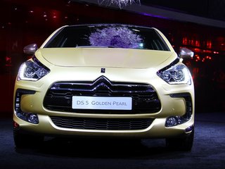 DS 5(进口)图片