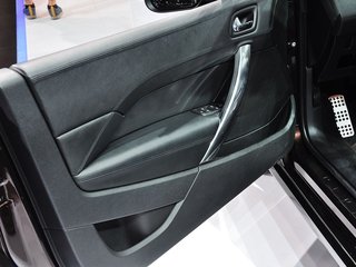 标致308(进口)图片