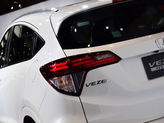 混动版 2014款