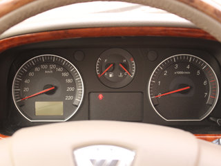 2013款 2.0L 蒙派克E