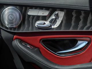 C250 AMG Line 2014款