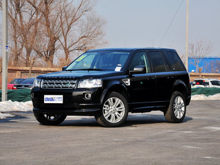 2014款 2.0T 自动 Si4 HSE 汽油版 5座 2014款 2.0T 自动 Si4 HSE 汽油版 5座