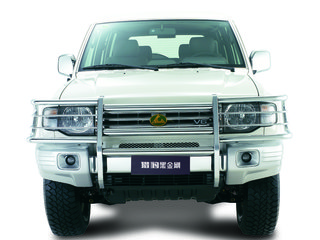 2014款 黑金刚