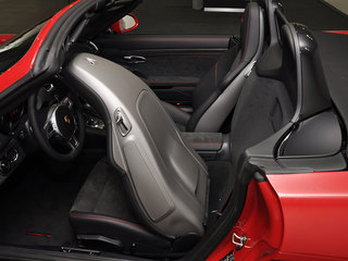 2014款 Boxster