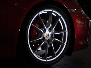 2014款 Boxster