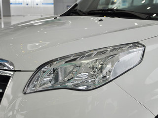 2013款 陆地方舟V5