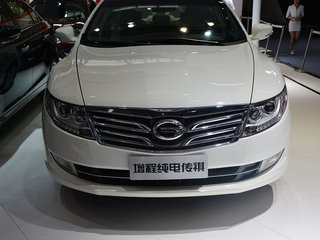 {Trumpchi}图片