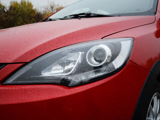 2014款 风云2 新青年版