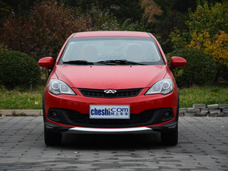 2014款 风云2 新青年版