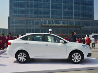 2014款 1.5L 手动 尊享型