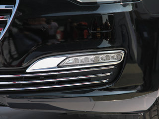 2014款 瑞风A6