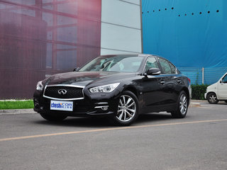 2014款 2.0T 自动 豪华版 2014款 2.0T 自动 豪华版