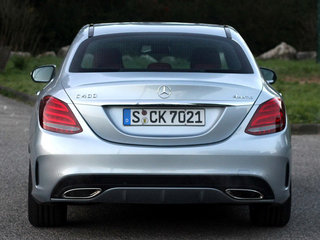 C400 基本型 2014款