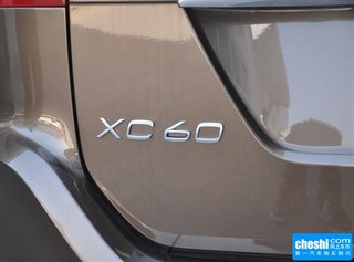 沃尔沃XC60(进口)图片