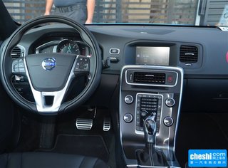 沃尔沃S60（进口）图片