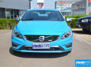 沃尔沃S60（进口）图片