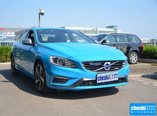 沃尔沃S60（进口）图片