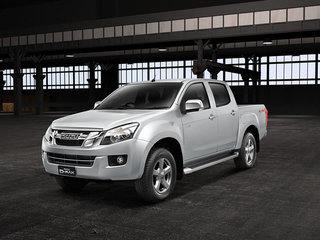 2014 D-MAX 基本型 2014 D-MAX 基本型