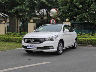 2014款 1.6L 手动 豪华版 2014款 1.6L 手动 豪华版