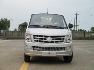 1.2L 手动 基本型 2014款