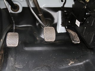 1.2L 手动 基本型 2014款