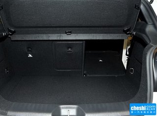 奔驰A级(进口)图片