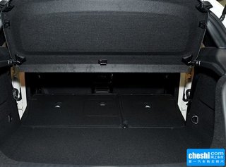 奔驰A级(进口)图片