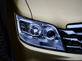 2015款 欧诺 1.5L 手动 豪华型