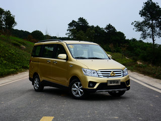 2015款 欧诺 1.5L 手动 豪华型