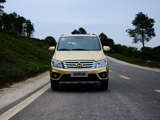 2015款 欧诺 1.5L 手动 豪华型