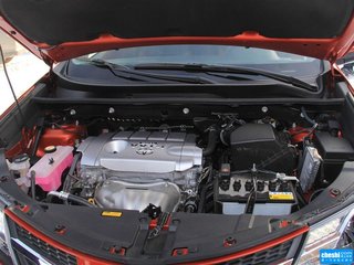RAV4荣放图片