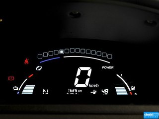 风神E30图片