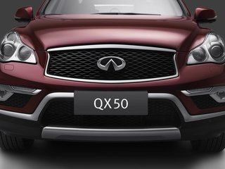 2015款 英菲尼迪QX50