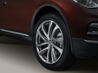 2015款 英菲尼迪QX50