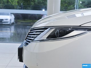 林肯MKZ图片