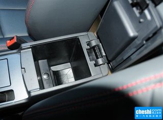 海马M6图片