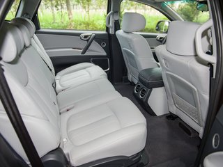 2015款 大7 SUV