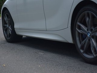 宝马1系（进口）图片