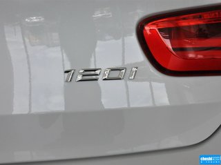 宝马1系（进口）图片