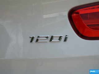 宝马1系（进口）图片