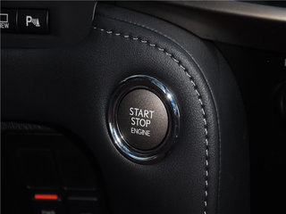 雷克萨斯LX图片