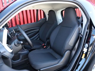 2015款 smart fortwo