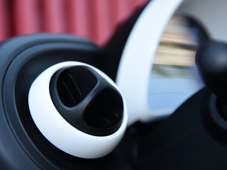 2015款 smart fortwo